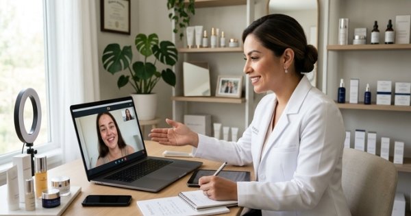 Skin Coaching Gratis